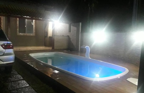 Unamar House | Casa de Praia Familiar e aconchegante