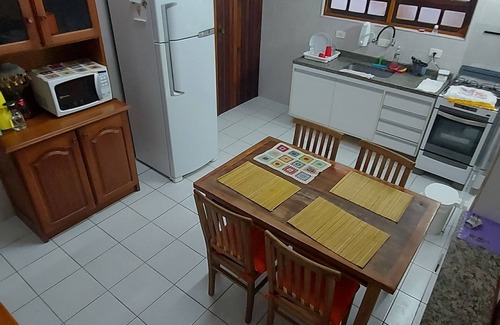 Centro House | Casa de Praia Maravilhosa e Arejada com Ventiladores
