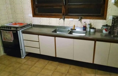 Balneario Cidade Atlantica House | Casa de Praia na Enseada/guarujá 4 Suítes Piscina