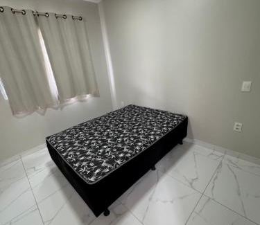 Balneario House | Casa de praia nova e moderna em condomínio em Lucena-PB