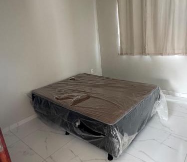 Balneario House | Casa de praia nova e moderna em condomínio em Lucena-PB