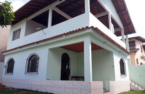 Praia Grande House | Casa de praia P Grande