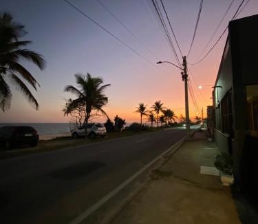Praia da Vila House | Casa de Praia Suítes