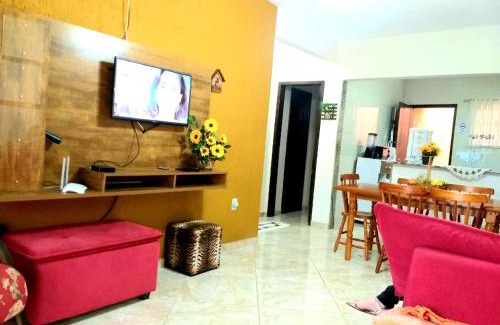 Unamar House | CASA DE PRAIA - Verão Vermelho I - Cabo Frio - Unamar