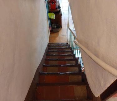 San Jorge House | Casa de Pueblo Encantadora en San Jordi, Castellon