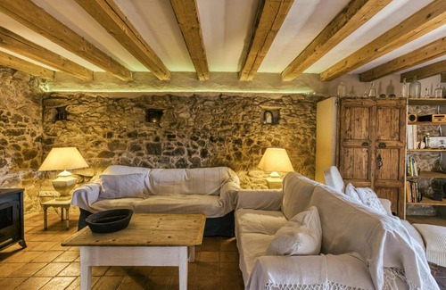 Cantallops House | Casa de Pueblo