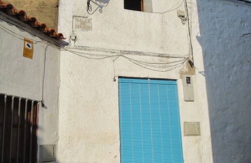 Oliva Old Town House | CASA DE PUEBLO - Oliva Costa Blanca
