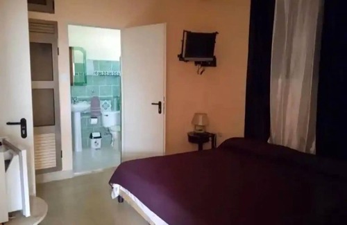 El Vedado Hostel | Casa de Renta Guillermo VEDADO