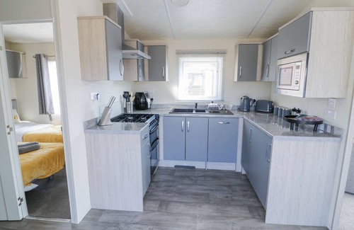 Evesham Cottage | CASA DE RHU, family friendly, with a garden in Evesham