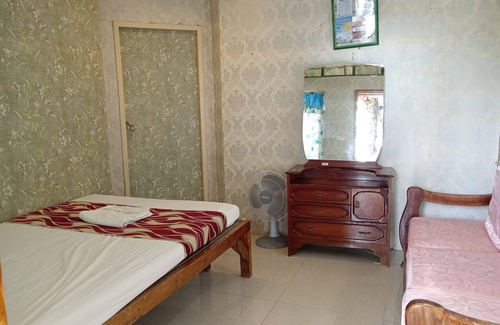 Rizal Province Hotel | Casa de Robles Tanay Rizal