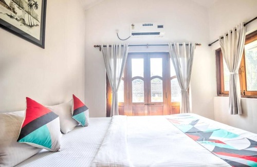 Bandoli Resort | Casa De Royale- Boutique Resort