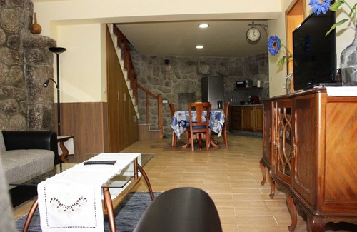 Covide Cottage | Casa de Sá - House for up to 8 people in Gerês!