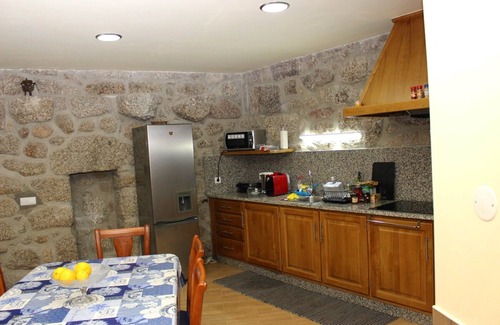Covide Cottage | Casa de Sá - House for up to 8 people in Gerês!