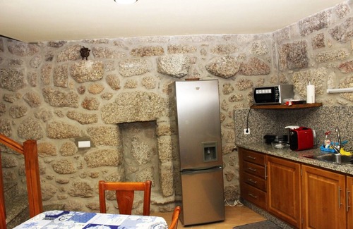 Covide Cottage | Casa de Sá - House for up to 8 people in Gerês!