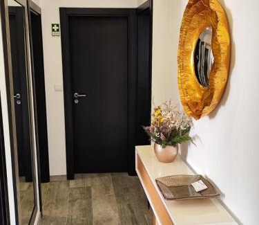 Mirandela Apartment | Casa de São Miguel