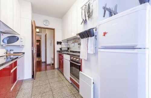 Paranhos Apartment | Casa De Salgueiros
