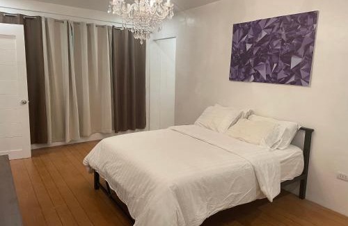 Bansud House | Casa de San Isidro