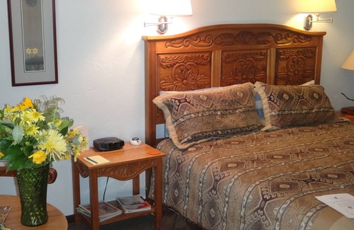 Hereford Bed & Breakfast | Casa de San Pedro Bed & Breakfast