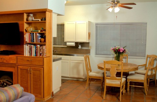 Hereford Bed & Breakfast | Casa de San Pedro Bed & Breakfast