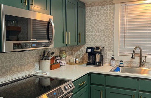 Hot Springs Village House | Casa de Sombra in Hot Springs Village