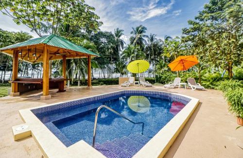 Esterillos Este House | Casa de Somer