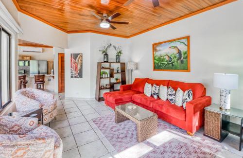 Esterillos Este House | Casa de Somer
