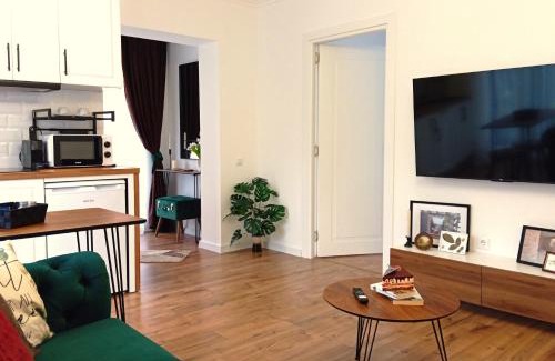 Cluj-Napoca Villa | Casa de sub Nuc