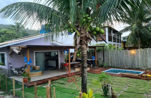 Serra Grande House | Casa de Temporada em Uruçuca