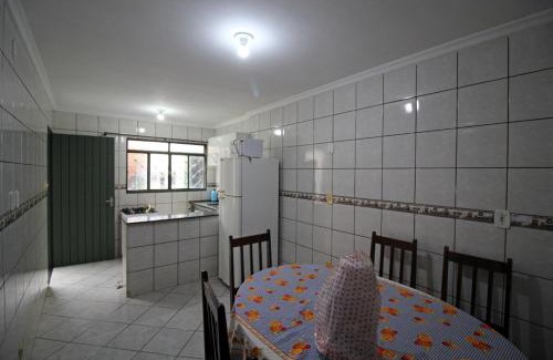 Olimpia House | Casa de Temporada Gagiges