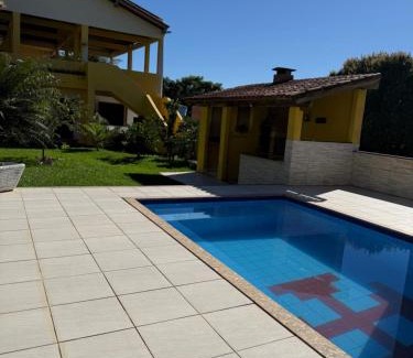 Guarapari House | Casa de Temporada Meaipe