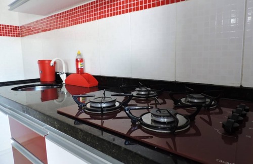 Cabore House | Casa de Temporada: Your refuge between beaches and waterfalls in nature