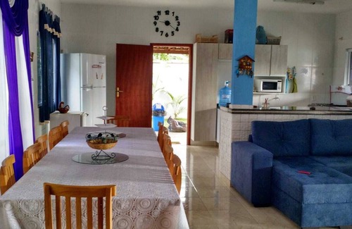 Cabore House | Casa de Temporada: Your refuge between beaches and waterfalls in nature