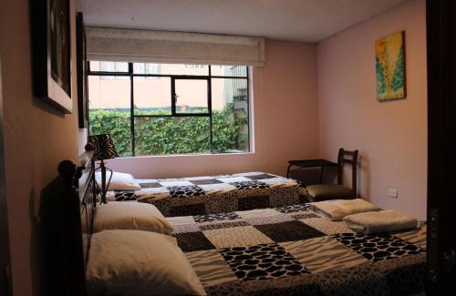 Mariana de Jesus House | Casa de Tulia
