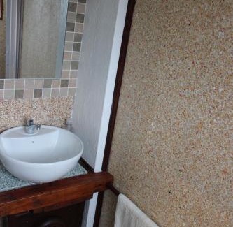 Mariana de Jesus House | Casa de Tulia