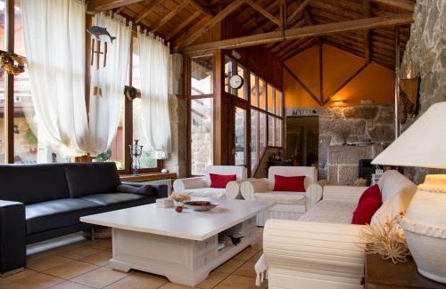 Sabariz House | Casa de Turismo Rural Sabariz