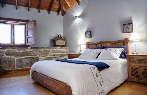 Sabariz House | Casa de Turismo Rural Sabariz