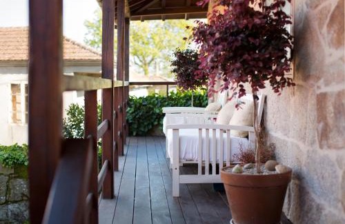 Sabariz House | Casa de Turismo Rural Sabariz