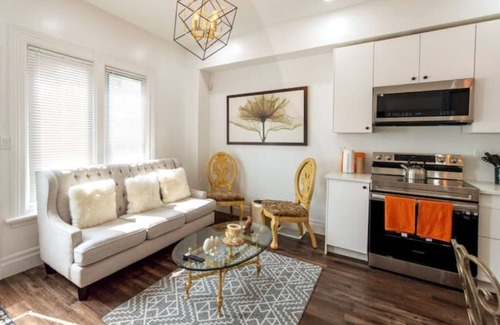 Brantford Apartment | Casa de Vacaciones