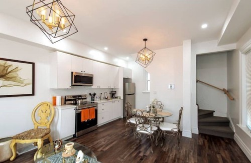 Brantford Apartment | Casa de Vacaciones