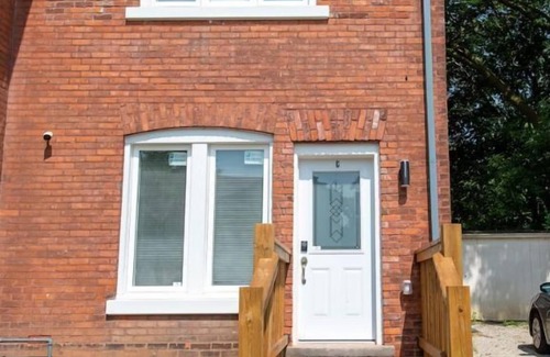 Brantford Apartment | Casa de Vacaciones