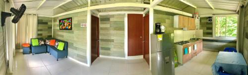 Capurgana Apartment | Casa de Vacaciones ECOWASI VERAS