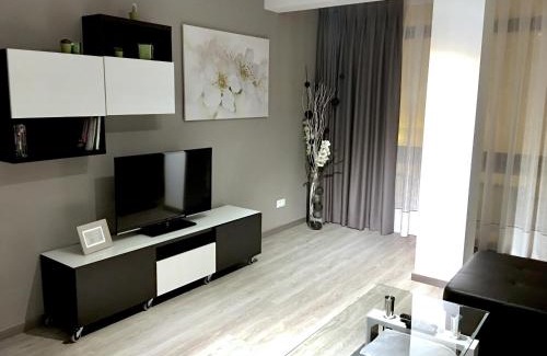 Trinitat Apartment | Casa de Vacaciones Pintor Vilar