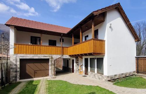 Rimetea House | Casa de Vacanță Zabpatak Vendégház