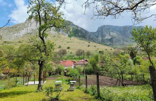 Rimetea House | Casa de Vacanță Zabpatak Vendégház