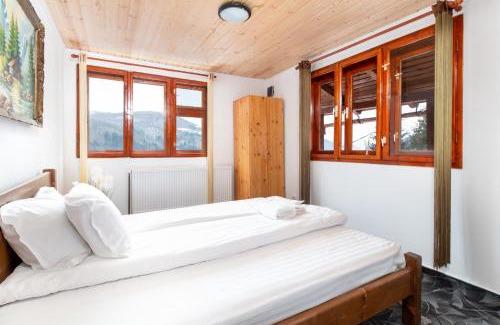 Vidra Ski Chalet | Casa de Vacanta Cascada