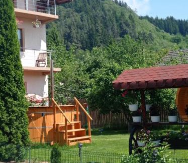 Stoenesti Hotel | Casa de Vacanta Eva