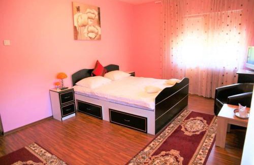 Stoenesti Hotel | Casa de Vacanta Eva