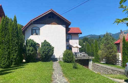 Cheia House | Casa de Vacanta Mountain View