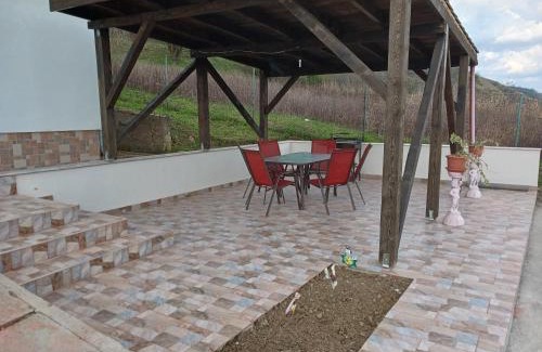 Caras-Severin House | Casa de Vacanta pe malul Dunarii