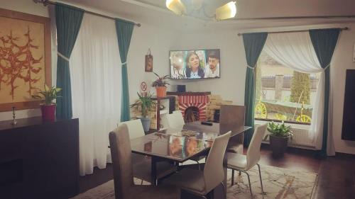 Gura Humorului House | Casa de vacanta Sabrina